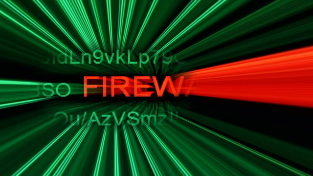 Firewall