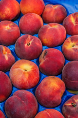peach group from market