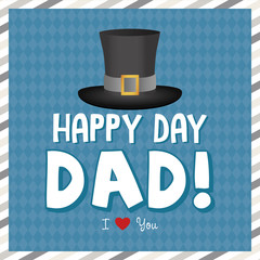 Happy father's day