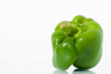 green pepper