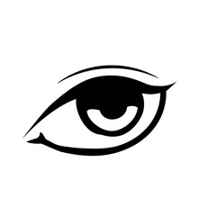 Eyes design