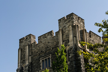 building