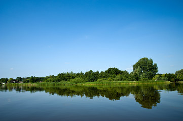 Bovenwijde Giethoorn