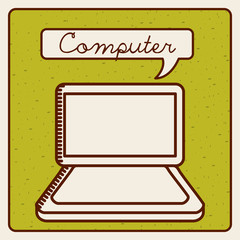 computer icon