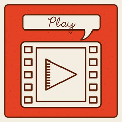 video player