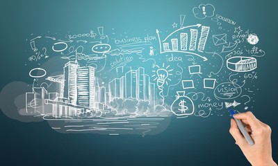 Checklist, Check Mark, Human Hand.