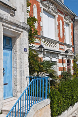 La Rochelle (Charente maritime)