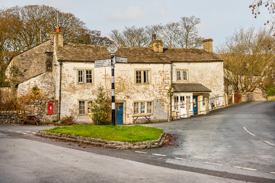Malham direction