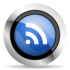 rss icon