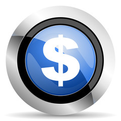 dollar icon us dollar sign