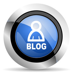 blog icon