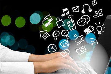 Healthcare And Medicine, Medical Record, Electrical Equipment.