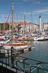 La Rochelle (Charente maritime)