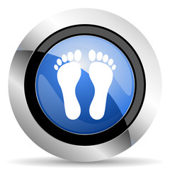 foot icon