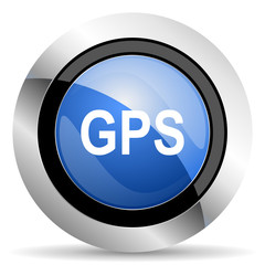 gps icon