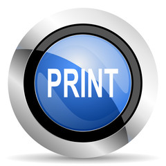 print icon