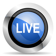 live icon