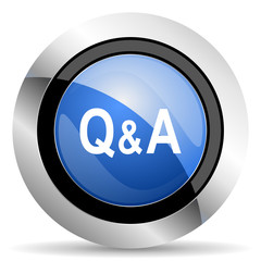 question answer icon