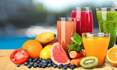 Fruit, drink, grape.