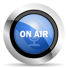 on air icon