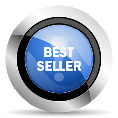 best seller icon