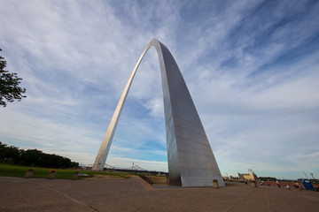 St. Louis Arch