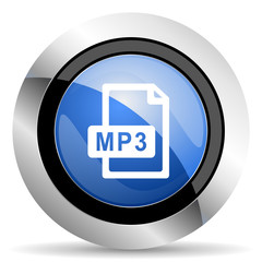 mp3 file icon
