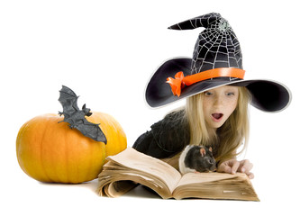 School of little witches
