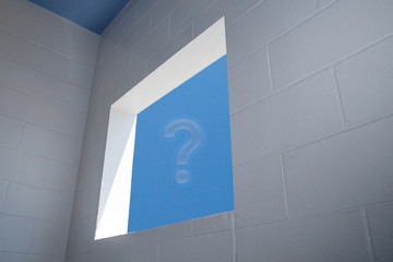 Choice, doubt, uncertainty, dilemma, quest