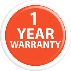 Button warranty