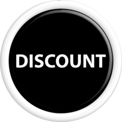 Button discount 3d
