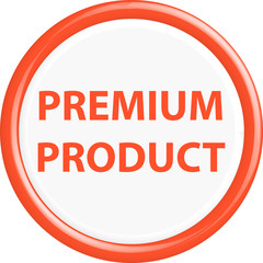 Button premium product