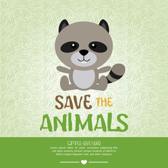 Save the Animals