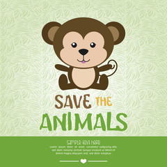 Save the Animals