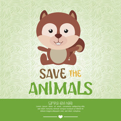 Save the Animals