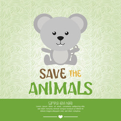 Save the Animals