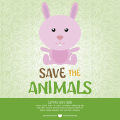 Save the Animals