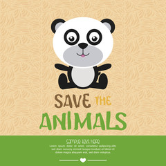 Save the Animals