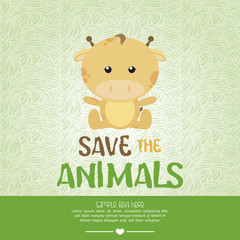 Save the Animals