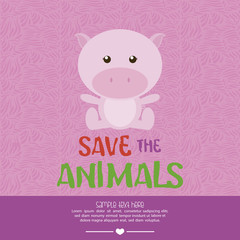Save the Animals