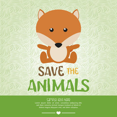 Save the Animals