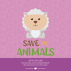 Save the Animals