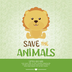 Save the Animals
