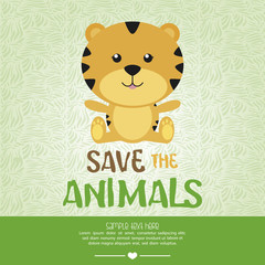 Save the Animals