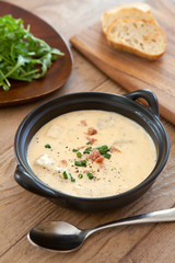 Baked Potato Soup