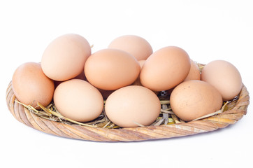 Eggs