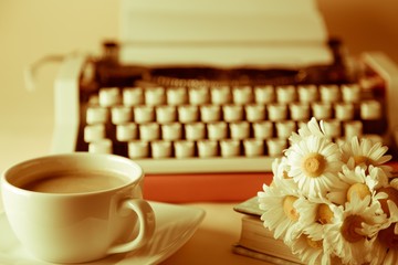 Instagram, flower, pink.