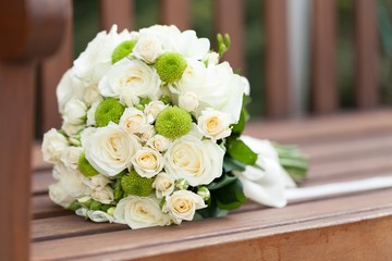 Love, lovely, matrimony.