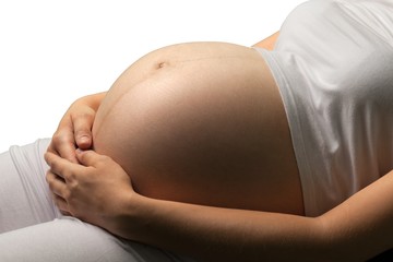 Human Pregnancy, Women, Relaxation.