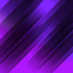 Purple gradient abstract background.